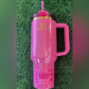 Stanley x Wicked (Glinda) tumbler new with tags